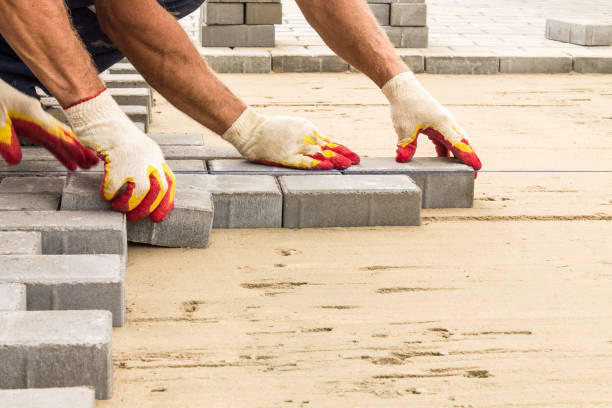 Reasons to Select Us for Your Driveway Paving Requirements in Willow Street, PA