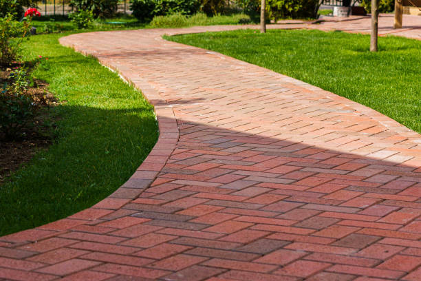Best Residential Paver Driveway  in Willow Street, PA