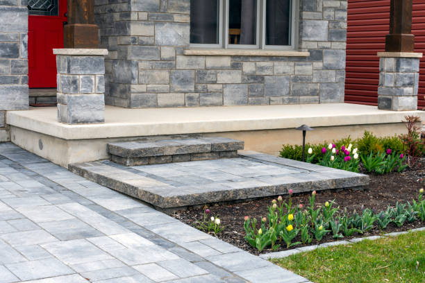Best Concrete Paver Driveway  in Willow Street, PA