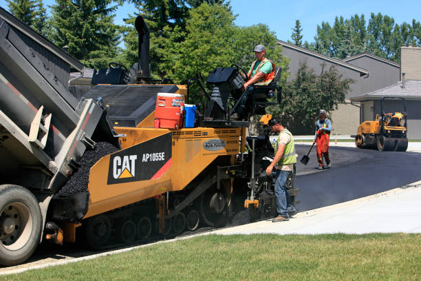 Reliable Willow Street, PA Driveway Pavers Solutions